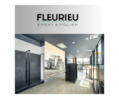Concrete Polishing Adelaide Experts for Modern and Durable Flooring