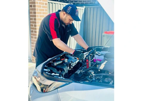 Shiv Auto Care – Professional Mechanic & Auto Workshop Castle Hill - 1/11