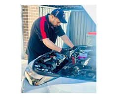 Shiv Auto Care – Professional Mechanic & Auto Workshop Castle Hill