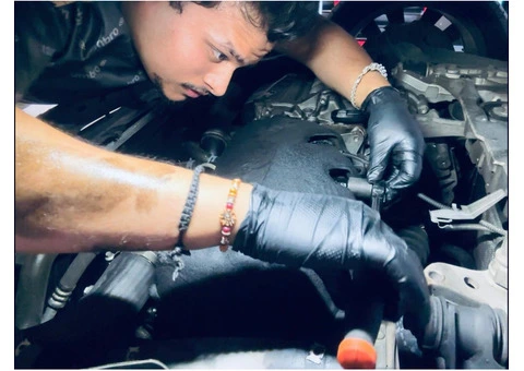 Shiv Auto Care – Professional Mechanic & Auto Workshop Castle Hill - 3/11