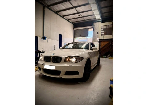Shiv Auto Care – Professional Mechanic & Auto Workshop Castle Hill - 5/11
