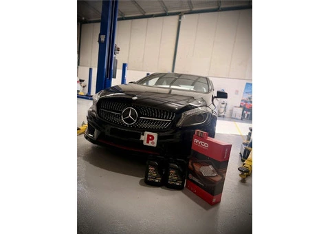 Shiv Auto Care – Professional Mechanic & Auto Workshop Castle Hill - 6/11