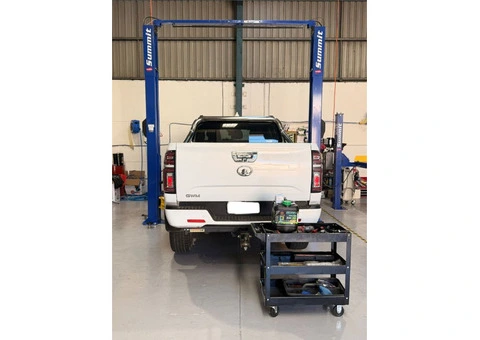 Shiv Auto Care – Professional Mechanic & Auto Workshop Castle Hill - 8/11