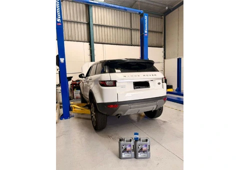 Shiv Auto Care – Professional Mechanic & Auto Workshop Castle Hill - 9/11