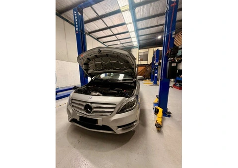 Shiv Auto Care – Professional Mechanic & Auto Workshop Castle Hill - 11/11