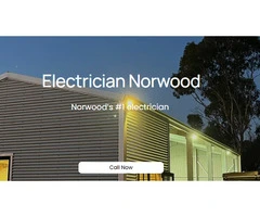 Electrician Norwood