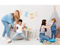 Top-Rated Early Learning Ingleburn: Give Your Child the Best
