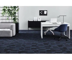 Square Floor Carpet Tiles for Modern Interior Spaces