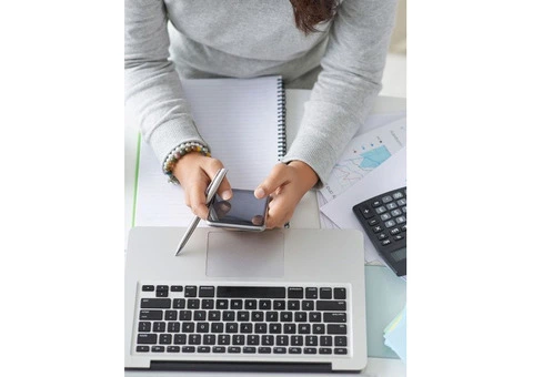 Registered Tax Agent Services | Trusted Compliance Help