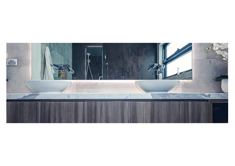 Sydney Caesarstone Benchtops for Luxury Kitchen Living