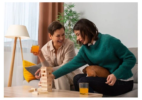 NDIS Daily Living Support Hallam | Caring Help Every Day