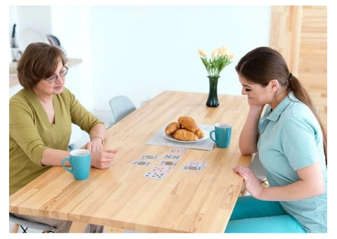 NDIS Daily Living Support Hallam | Caring Help Every Day - 2/2