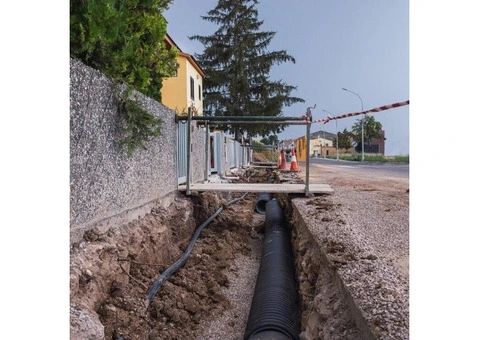 24-hour Drain Plumber | Day or Night Support - 1/3