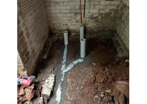 24-hour Drain Plumber | Day or Night Support - 2/3
