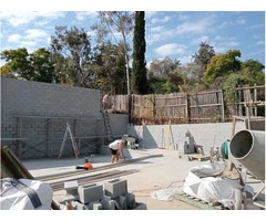 Expert Bricklayers in Brisbane – Trusted Local Masonry Specialists