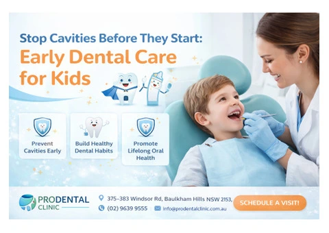 Trusted Dentist in Baulkham Hills for Modern Dental Solutions - 4/6