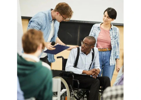 Carrum Downs Residents Overwhelmed by NDIS Paperwork?