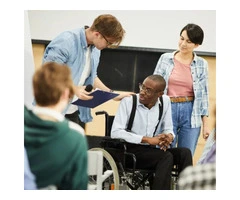 Carrum Downs Residents Overwhelmed by NDIS Paperwork?