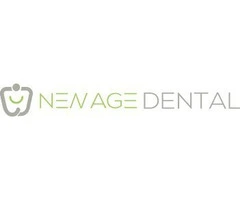 Teeth Whitening Near Greensborough | New Age Dental