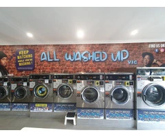 Reliable Laundry Service in St Albans for All Fabric Types