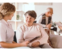 Personalised Aged Care Support | Tailored to Your Needs