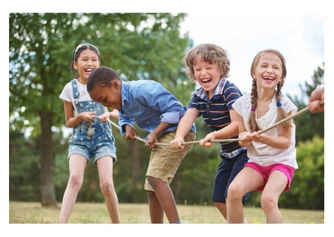 Early Learning Centre Activities That Encourage Learning Through Play