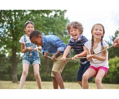 Early Learning Centre Activities That Encourage Learning Through Play