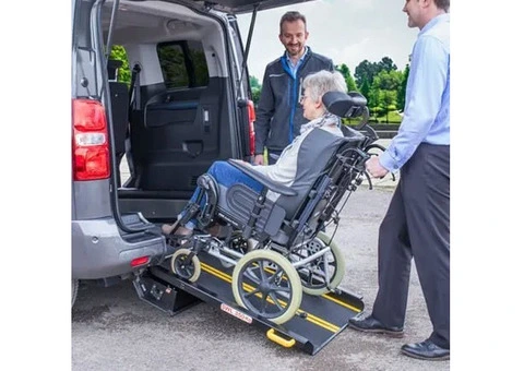 Trusted NDIS Provider Brisbane for Personalised Disability Support