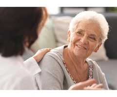 Personal Care Help at Home Castle Hill | Safe Support