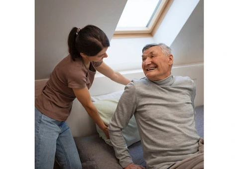 Personal Care Help at Home Castle Hill | Safe Support - 2/3