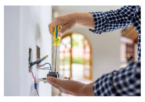 Trusted Local Electricians for Safe & Efficient Solutions