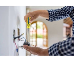 Trusted Local Electricians for Safe & Efficient Solutions