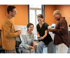 Caring NDIS Provider In Point Cook