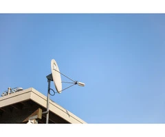 Professional TV Points Installation for Homes & Offices