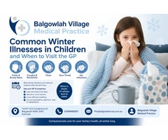 Professional Healthcare Services in Balgowlah