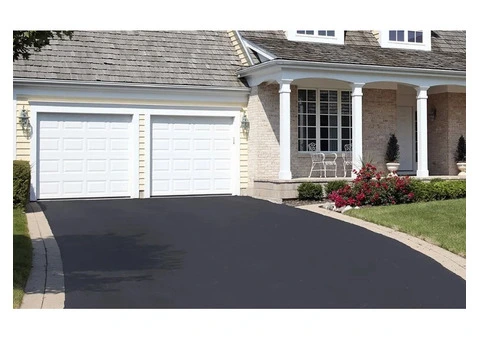 Professional Driveway Painting Melbourne | Austar Painting & Renovations