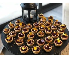 This is Why Canape Catering is a Great Option for Your Next Party or Event