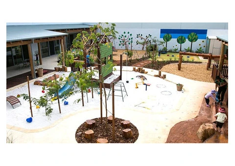 Checkout the Modern and Innovative Facilities of Child Care Services in Huntingdale