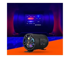 Marine Subwoofers - Keep your boat rocking with powerful sound