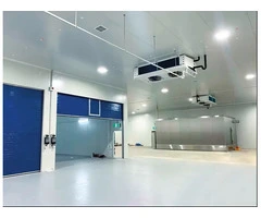 Cold Room Installation Brisbane City