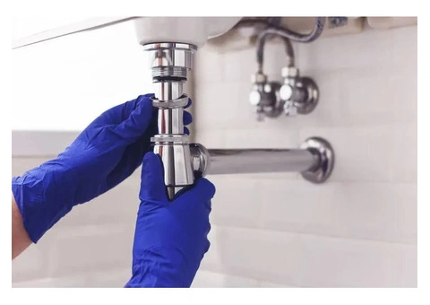 Plumber Marion