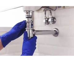 Plumber Marion