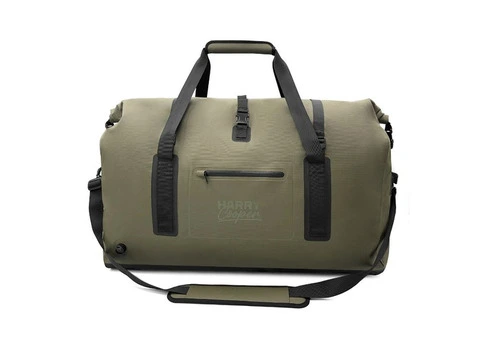 Best Mens Travel Duffel Designed for Travel Convenience