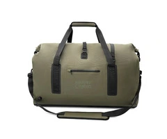 Best Mens Travel Duffel Designed for Travel Convenience