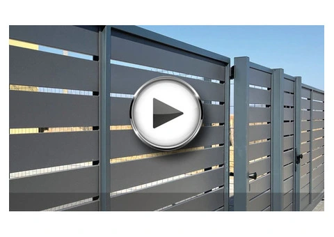 Fencing Adelaide