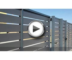 Fencing Adelaide
