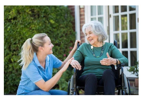 Looking for Trusted Supported Disability Accommodation & NDIS Nursing Care in Sydney? - 5/5