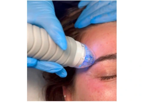 Looking for a Trusted Cosmetic Clinic in Sydney? Discover Natural-Looking Results with Skinnotion - 2/8