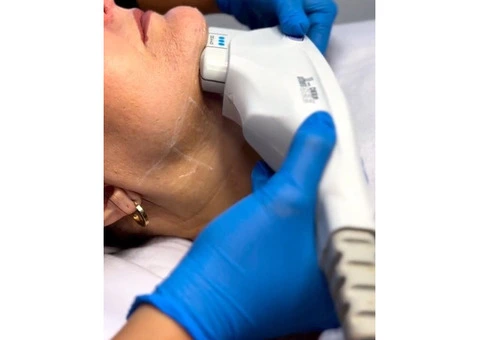 Looking for a Trusted Cosmetic Clinic in Sydney? Discover Natural-Looking Results with Skinnotion - 3/8