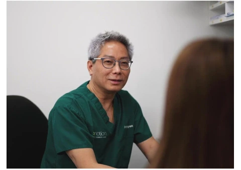Looking for a Trusted Cosmetic Clinic in Sydney? Discover Natural-Looking Results with Skinnotion - 5/8